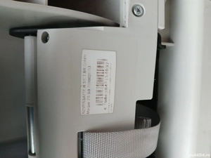 scaun auto Britax Romer isofix - imagine 3