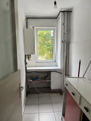 Privat, vand apartament 3 camere, str. Neptun, et. 2 4 - imagine 7