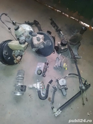 pompe de frână,ABS, aerotermă  - imagine 2