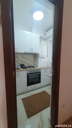 garsoniera de închiriat