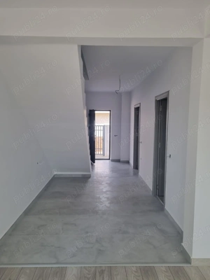 Vila mansarda finisata-3 dormitoare-canal+apa-STB  - imagine 2