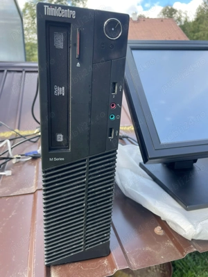 POS funcțional complet