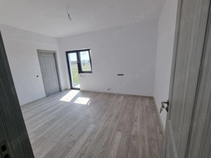 Vila mansarda finisata-3 dormitoare-canal+apa-STB  - imagine 7