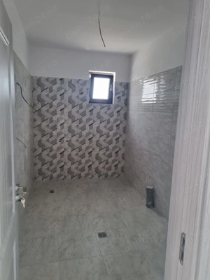 Vila mansarda finisata-3 dormitoare-canal+apa-STB  - imagine 10