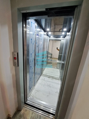 Pallady- 5 min metrou Teclu- 2 Cam- Finalizat-Spatios- 78 mp- Parcare - imagine 9