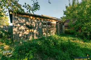 FILM! Casuta cu peste 800mp teren, areal estimabil, Lenin, Sfantu Gheorghe - imagine 12