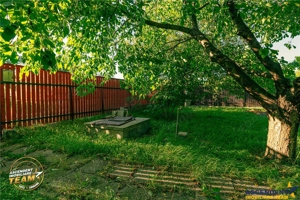 FILM! Casuta cu peste 800mp teren, areal estimabil, Lenin, Sfantu Gheorghe - imagine 5