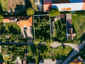 FILM! Casuta cu peste 800mp teren, areal estimabil, Lenin, Sfantu Gheorghe - imagine 8