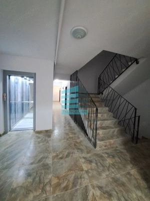 Pallady- 5 min metrou Teclu- 2 Cam- Finalizat-Spatios- 78 mp- Parcare - imagine 16