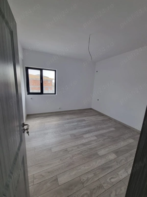 Vila mansarda finisata-3 dormitoare-canal+apa-STB  - imagine 9