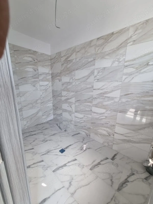 Vila mansarda finisata-3 dormitoare-canal+apa-STB  - imagine 6