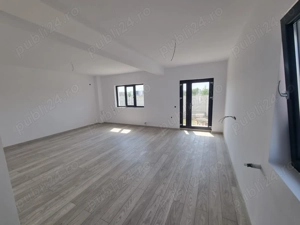 Vila mansarda finisata-3 dormitoare-canal+apa-STB  - imagine 8