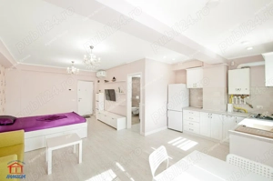 Apartament cu o camera in Mazepa bloc nou Roka - imagine 4