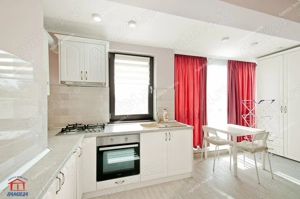 Apartament cu o camera in Mazepa bloc nou Roka - imagine 5