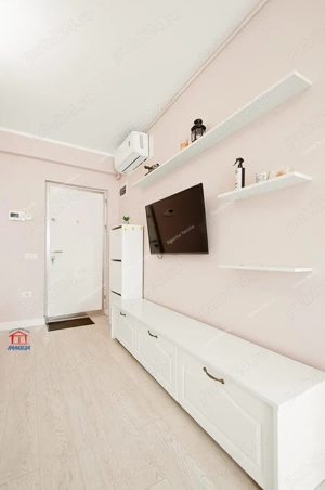 Apartament cu o camera in Mazepa bloc nou Roka - imagine 6