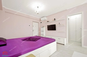 Apartament cu o camera in Mazepa bloc nou Roka - imagine 7
