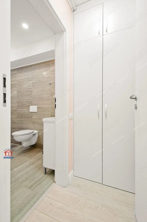 Apartament cu o camera in Mazepa bloc nou Roka - imagine 10