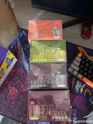 vape uri de foarte mare calitate