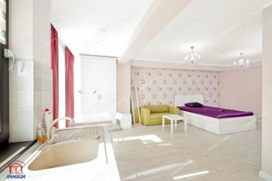 Apartament cu o camera in Mazepa bloc nou Roka - imagine 8