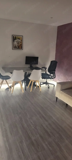 Apartament 2 cam, decomandat, loc parcare, PETFRIENDLY, 60 mp, intrare Racadau, Bdul  Muncii - imagine 4