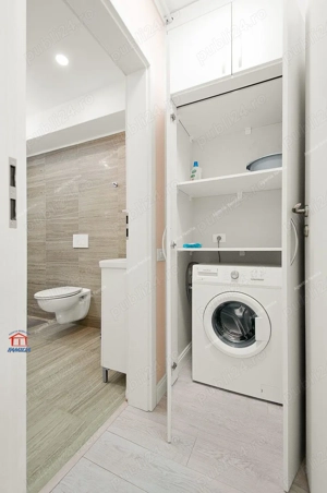 Apartament cu o camera in Mazepa bloc nou Roka - imagine 11