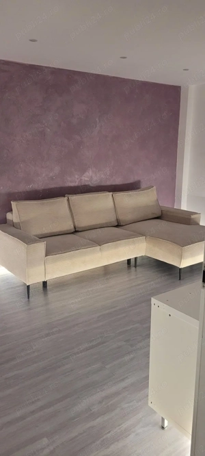 Apartament 2 cam, decomandat, loc parcare, PETFRIENDLY, 60 mp, intrare Racadau, Bdul  Muncii - imagine 2