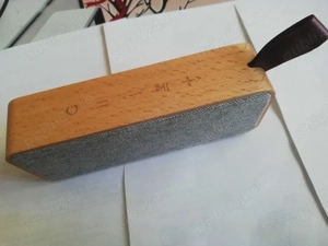 boxa Lemn, Bluetooth 5.0