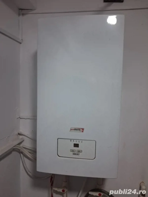 centra electrica incalzire 12kw 380v 