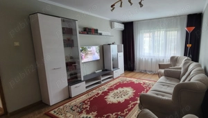 Proprietar, vand apartament decomandat PB 3 camere, 2 bai, PB, Nufarul