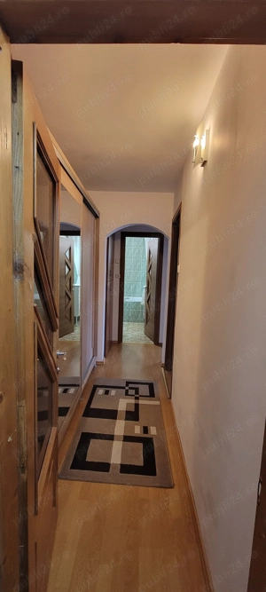 Apartament 3 camere tip PB, (imediat ocupabil) - imagine 10