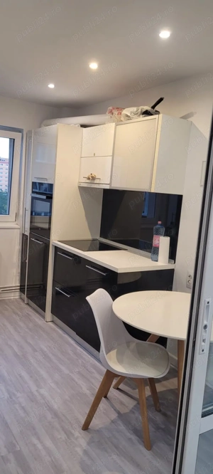 Apartament 2 cam, decomandat, loc parcare, PETFRIENDLY, 60 mp, intrare Racadau, Bdul  Muncii - imagine 7