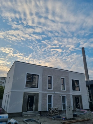 Casa tip Duplex de vanzare Drumul Dealul Cucului Nou Gata - imagine 11