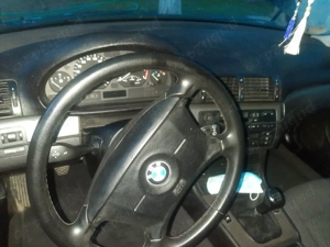 Bmw e46 Motor 1.9