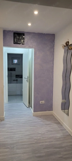 Apartament 2 cam, decomandat, loc parcare, PETFRIENDLY, 60 mp, intrare Racadau, Bdul  Muncii - imagine 5
