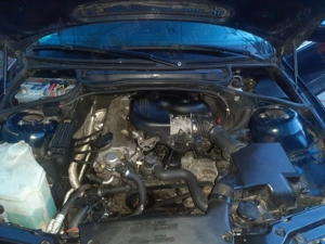 Bmw e46 Motor 1.9 - imagine 3