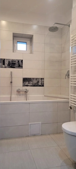 Apartament 2 cam, decomandat, loc parcare, PETFRIENDLY, 60 mp, intrare Racadau, Bdul  Muncii - imagine 11