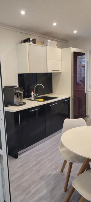 Apartament 2 cam, decomandat, loc parcare, PETFRIENDLY, 60 mp, intrare Racadau, Bdul  Muncii - imagine 10