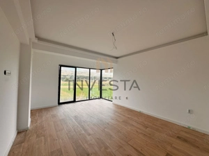 DE VANZARE CASA INDIVIDUALA FINISATA CU TEREN 425 MP FLORESTI - imagine 4