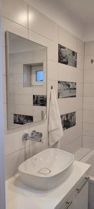 Apartament 2 cam, decomandat, loc parcare, PETFRIENDLY, 60 mp, intrare Racadau, Bdul  Muncii - imagine 12