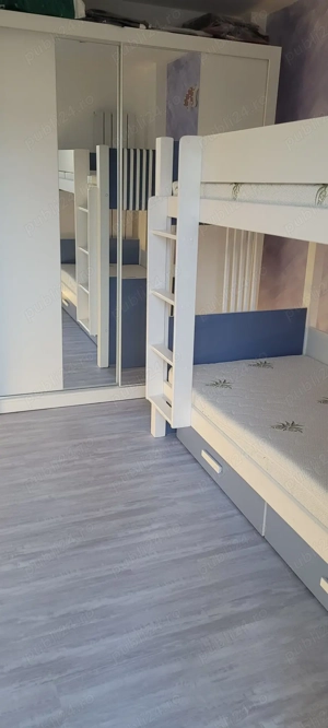 Apartament 2 cam, decomandat, loc parcare, PETFRIENDLY, 60 mp, intrare Racadau, Bdul  Muncii - imagine 14