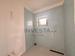 DE VANZARE CASA INDIVIDUALA FINISATA CU TEREN 425 MP FLORESTI - imagine 13