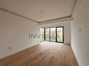 DE VANZARE CASA INDIVIDUALA FINISATA CU TEREN 425 MP FLORESTI - imagine 11