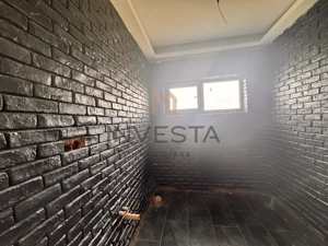 DE VANZARE CASA INDIVIDUALA FINISATA CU TEREN 425 MP FLORESTI - imagine 9