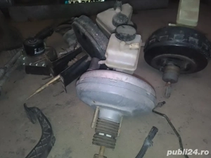 pompe de frână,ABS, aerotermă  - imagine 3
