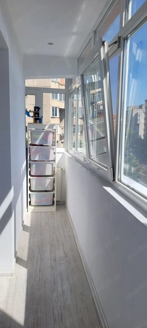 Apartament 2 cam, decomandat, loc parcare, PETFRIENDLY, 60 mp, intrare Racadau, Bdul  Muncii - imagine 17