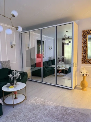 Vand ap 3 camere de lux etaj 1 , Chiajna-Str Sergent Ilie Petre - imagine 4