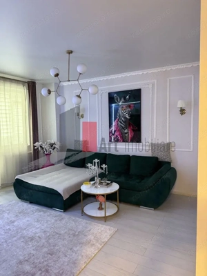 Vand ap 3 camere de lux etaj 1 , Chiajna-Str Sergent Ilie Petre - imagine 5