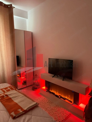 Vand ap 3 camere de lux etaj 1 , Chiajna-Str Sergent Ilie Petre - imagine 3