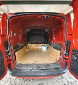 Mercedes Benz Citan 111 CDI - imagine 3 Mercedes Benz Citan 111 CDI - imagine 3
