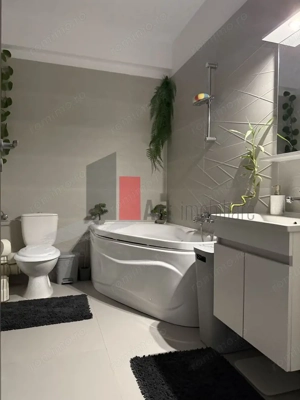 Vand ap 3 camere de lux etaj 1 , Chiajna-Str Sergent Ilie Petre - imagine 9